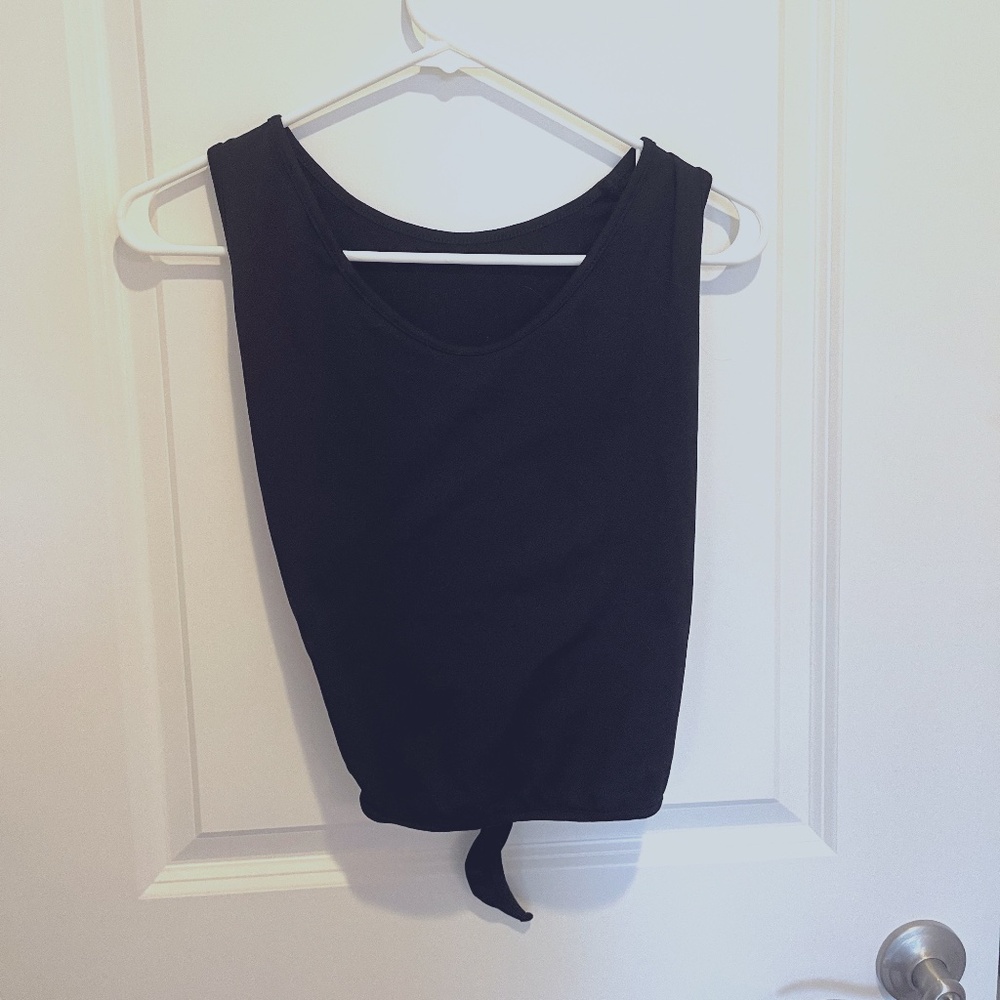Five Dancewear Top